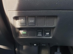 Used 2015  Nissan Rogue 4d SUV AWD S at Ypsilanti Import Auto Sales near Ypsilanti, MI