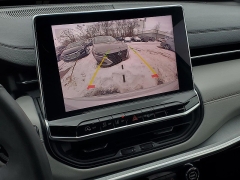 Used 2024  Jeep Compass Limited 4x4 at Ypsilanti Import Auto Sales near Ypsilanti&comma; MI