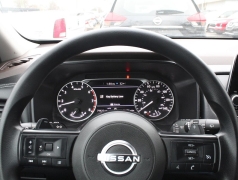 Used 2022 Nissan Rogue AWD S at Ypsilanti Import Auto Sales near Ypsilanti, MI