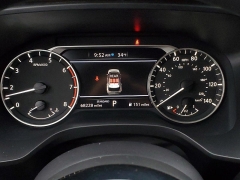 Used 2023  Nissan Rogue FWD SV at Ypsilanti Import Auto Sales near Ypsilanti&comma; MI