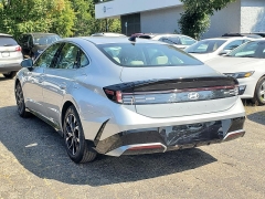 Used 2025  Hyundai Sonata SEL FWD at Ypsilanti Import Auto Sales near Ypsilanti, MI