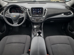 Used 2023  Chevrolet Malibu 4dr Sdn 1LT at Ypsilanti Import Auto Sales near Ypsilanti, MI