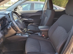 Used 2020 Mitsubishi Outlander Sport 4d SUV AWC ES at Ypsilanti Import Auto Sales near Ypsilanti, MI