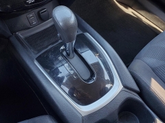 Used 2015  Nissan Rogue 4d SUV AWD S at Ypsilanti Import Auto Sales near Ypsilanti, MI