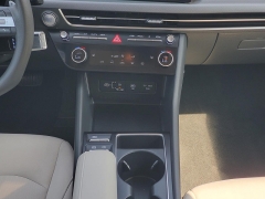 Used 2025  Hyundai Sonata SEL FWD at Ypsilanti Import Auto Sales near Ypsilanti, MI