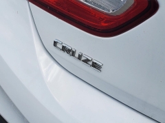 Used 2018 Chevrolet Cruze 4d Hatchback Premier at Ypsilanti Import Auto Sales near Ypsilanti, MI