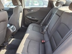 Used 2023  Chevrolet Malibu 4dr Sdn 1LT at Ypsilanti Import Auto Sales near Ypsilanti, MI