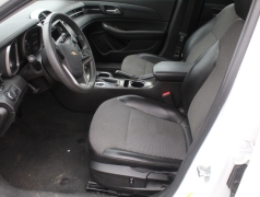 Used 2015 Chevrolet Malibu 4d Sedan LT w/1LT at Ypsilanti Import Auto Sales near Ypsilanti, MI