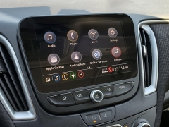 Used 2024  Chevrolet Malibu 4dr Sdn 1LT at Ypsilanti Import Auto Sales near Ypsilanti, MI