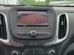 Used 2024 Chevrolet Equinox AWD 4dr LT w/1LT at Ypsilanti Import Auto Sales near Ypsilanti, MI
