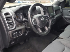 Used 2021  Ram 1500 4WD Big Horn Crew Cab 5'7" Box at Ypsilanti Import Auto Sales near Ypsilanti&comma; MI