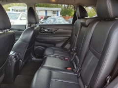 Used 2018  Nissan Rogue 4d SUV FWD SL at Ypsilanti Import Auto Sales near Ypsilanti, MI