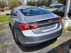 Used 2023  Chevrolet Malibu 4dr Sdn 1LT at Ypsilanti Import Auto Sales near Ypsilanti&comma; MI