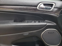 Used 2018  Jeep Grand Cherokee 4d SUV 4WD Overland V6 High Altitude at Ypsilanti Import Auto Sales near Ypsilanti&comma; MI