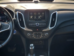 Used 2019  Chevrolet Equinox 4d SUV FWD LT w&sol;1LT at Ypsilanti Import Auto Sales near Ypsilanti&comma; MI