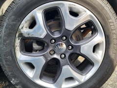 Used 2020  Jeep Compass 4d SUV 4WD Limited at Ypsilanti Import Auto Sales near Ypsilanti&comma; MI