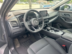 Used 2023 Nissan Rogue FWD S at Ypsilanti Import Auto Sales near Ypsilanti, MI
