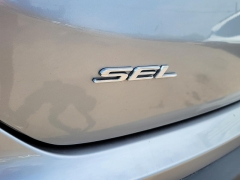 Used 2024 Ford Edge SEL AWD at Ypsilanti Import Auto Sales near Ypsilanti, MI