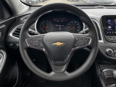 Used 2023 Chevrolet Malibu 4dr Sdn 1LT at Ypsilanti Import Auto Sales near Ypsilanti, MI