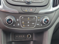 Used 2024 Chevrolet Equinox AWD 4dr LT w/1LT at Ypsilanti Import Auto Sales near Ypsilanti, MI