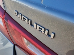 Used 2024  Chevrolet Malibu 4dr Sdn 1LT at Ypsilanti Import Auto Sales near Ypsilanti, MI