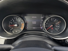 Used 2021  Jeep Compass 80th Anniversary 4x4 at Ypsilanti Import Auto Sales near Ypsilanti&comma; MI