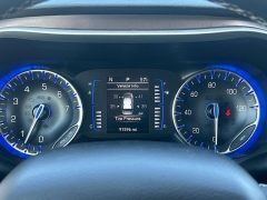 Used 2022 Chrysler Voyager LX FWD at Ypsilanti Import Auto Sales near Ypsilanti, MI