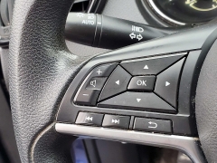 Used 2020  Nissan Rogue Sport 4d SUV FWD S at Ypsilanti Import Auto Sales near Ypsilanti&comma; MI
