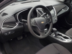 Used 2023  Chevrolet Malibu 4dr Sdn 1LT at Ypsilanti Import Auto Sales near Ypsilanti&comma; MI