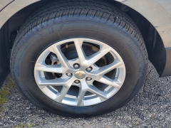 Used 2024 Chevrolet Equinox AWD 4dr LT w/1LT at Ypsilanti Import Auto Sales near Ypsilanti, MI