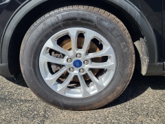 Used 2022  Ford Escape SE FWD at Ypsilanti Import Auto Sales near Ypsilanti&comma; MI