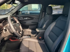 Used 2022 Chevrolet Trailblazer FWD 4dr RS at Ypsilanti Import Auto Sales near Ypsilanti, MI