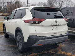 Used 2023  Nissan Rogue FWD SV at Ypsilanti Import Auto Sales near Ypsilanti&comma; MI