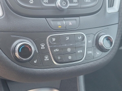 Used 2024  Chevrolet Malibu 4dr Sdn 1LT at Ypsilanti Import Auto Sales near Ypsilanti&comma; MI