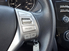 Used 2015  Nissan Rogue 4d SUV AWD S at Ypsilanti Import Auto Sales near Ypsilanti, MI