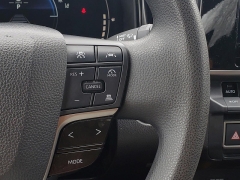 Used 2025  Toyota Camry LE at Ypsilanti Import Auto Sales near Ypsilanti&comma; MI