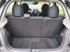 Used 2024  Mitsubishi Mirage ES CVT at Ypsilanti Import Auto Sales near Ypsilanti&comma; MI