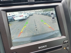 Used 2019 Ford Fusion 4d Sedan FWD Titanium at Ypsilanti Import Auto Sales near Ypsilanti, MI