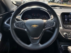 Used 2023 Chevrolet Malibu 4dr Sdn 1LT at Ypsilanti Import Auto Sales near Ypsilanti, MI