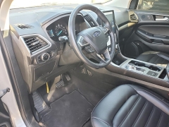 Used 2024 Ford Edge SEL AWD at Ypsilanti Import Auto Sales near Ypsilanti, MI