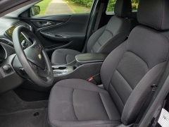 Used 2023  Chevrolet Malibu 4dr Sdn 1LT at Ypsilanti Import Auto Sales near Ypsilanti, MI