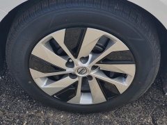 Used 2024  Nissan Altima 2&period;5 S Sedan at Ypsilanti Import Auto Sales near Ypsilanti&comma; MI
