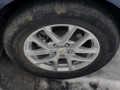 Used 2024  Chevrolet Equinox FWD 4dr LS w&sol;1LS at Ypsilanti Import Auto Sales near Ypsilanti&comma; MI