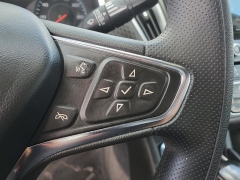 Used 2023  Chevrolet Malibu 4dr Sdn 1LT at Ypsilanti Import Auto Sales near Ypsilanti&comma; MI
