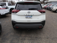 Used 2022 Nissan Rogue AWD S at Ypsilanti Import Auto Sales near Ypsilanti, MI