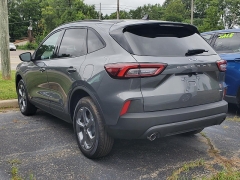 Used 2025 Ford Escape ST-Line AWD at Ypsilanti Import Auto Sales near Ypsilanti, MI