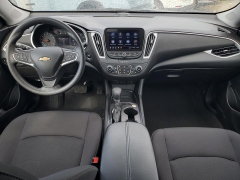 Used 2024  Chevrolet Malibu 4dr Sdn 1LT at Ypsilanti Import Auto Sales near Ypsilanti, MI