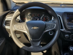 Used 2020  Chevrolet Equinox 4d SUV AWD LT w/2FL at Ypsilanti Import Auto Sales near Ypsilanti, MI