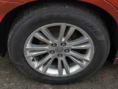 Used 2020  Chrysler 300 4d Sedan RWD Touring at Ypsilanti Import Auto Sales near Ypsilanti&comma; MI