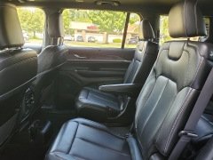 Used 2024 Jeep Grand Cherokee L Limited 4x4 at Ypsilanti Import Auto Sales near Ypsilanti, MI